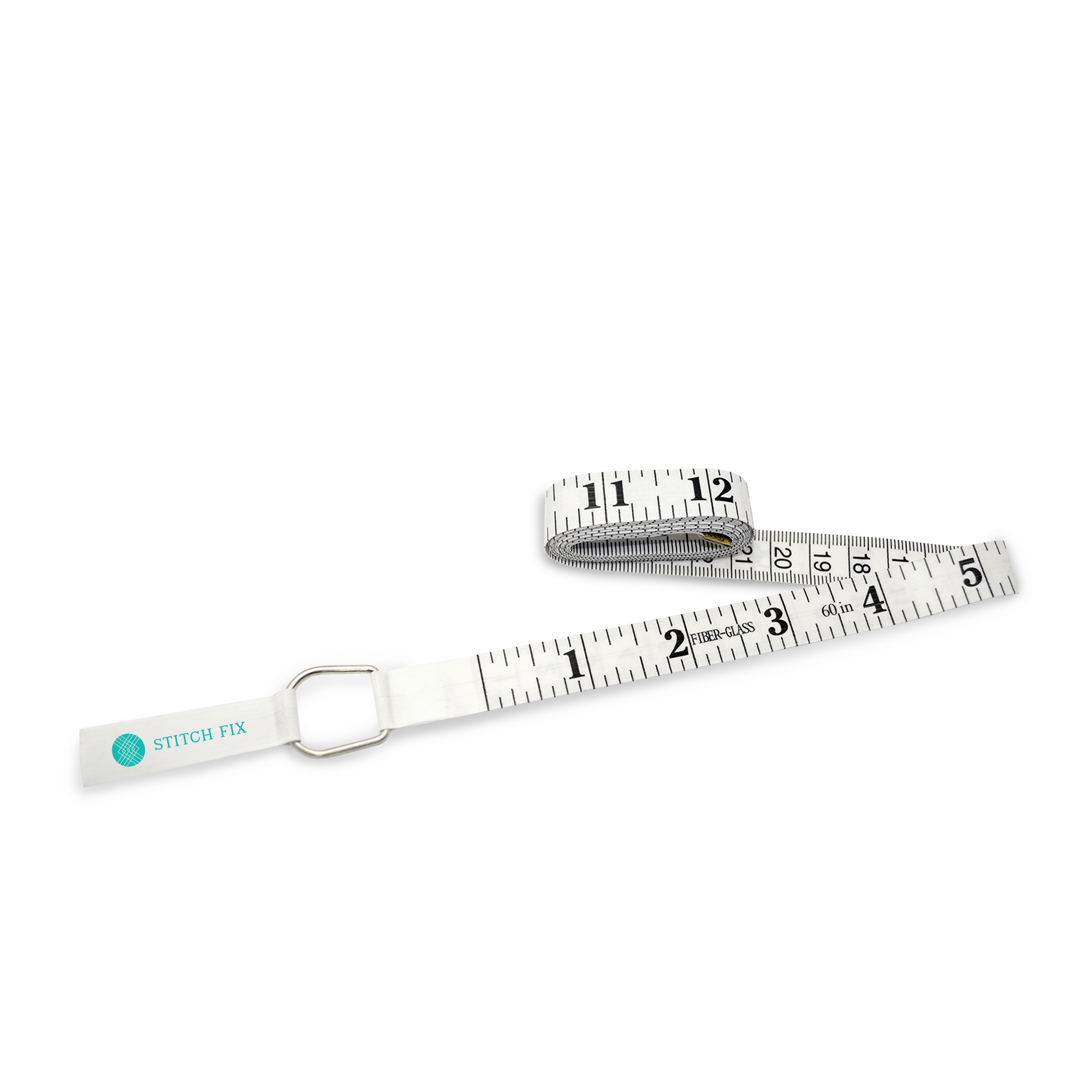 Soft Vinyl Tape Measure