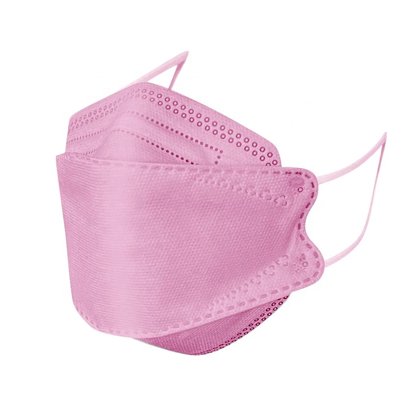 KN95 Face Masks For Kids 4