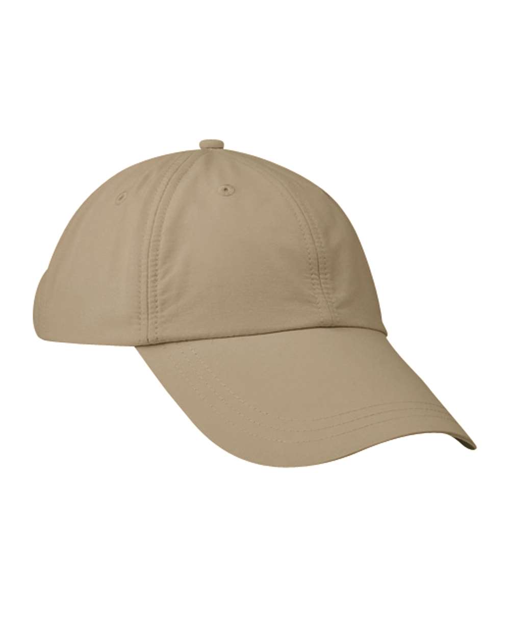 Low-Profile Cap with Elongated Bill - SH101 17