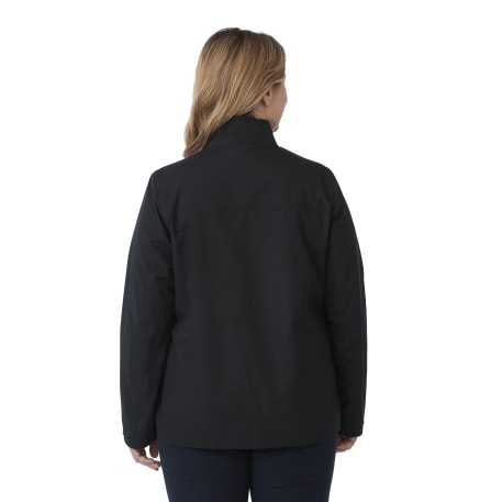 FOSTER Eco Jacket - Women's 2