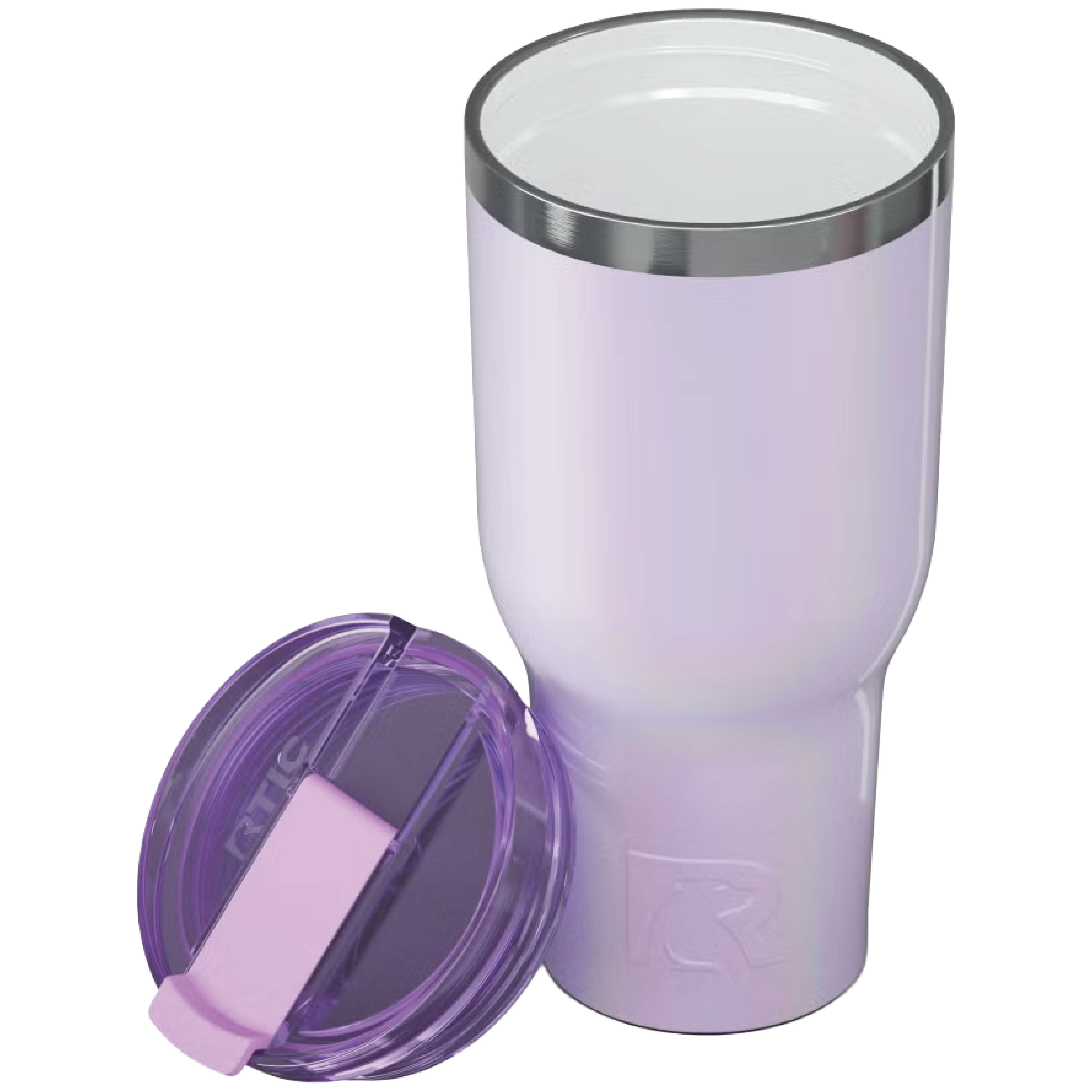 RTIC 40oz Ceramic Lined Stainless Steel Tumbler 32
