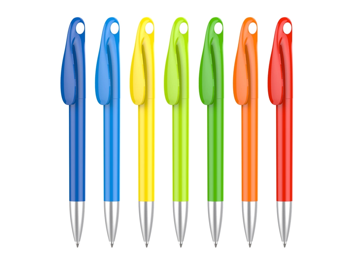 Color Twist Pen 10