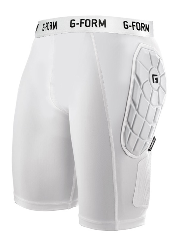 Heist Sliding Shorts 2