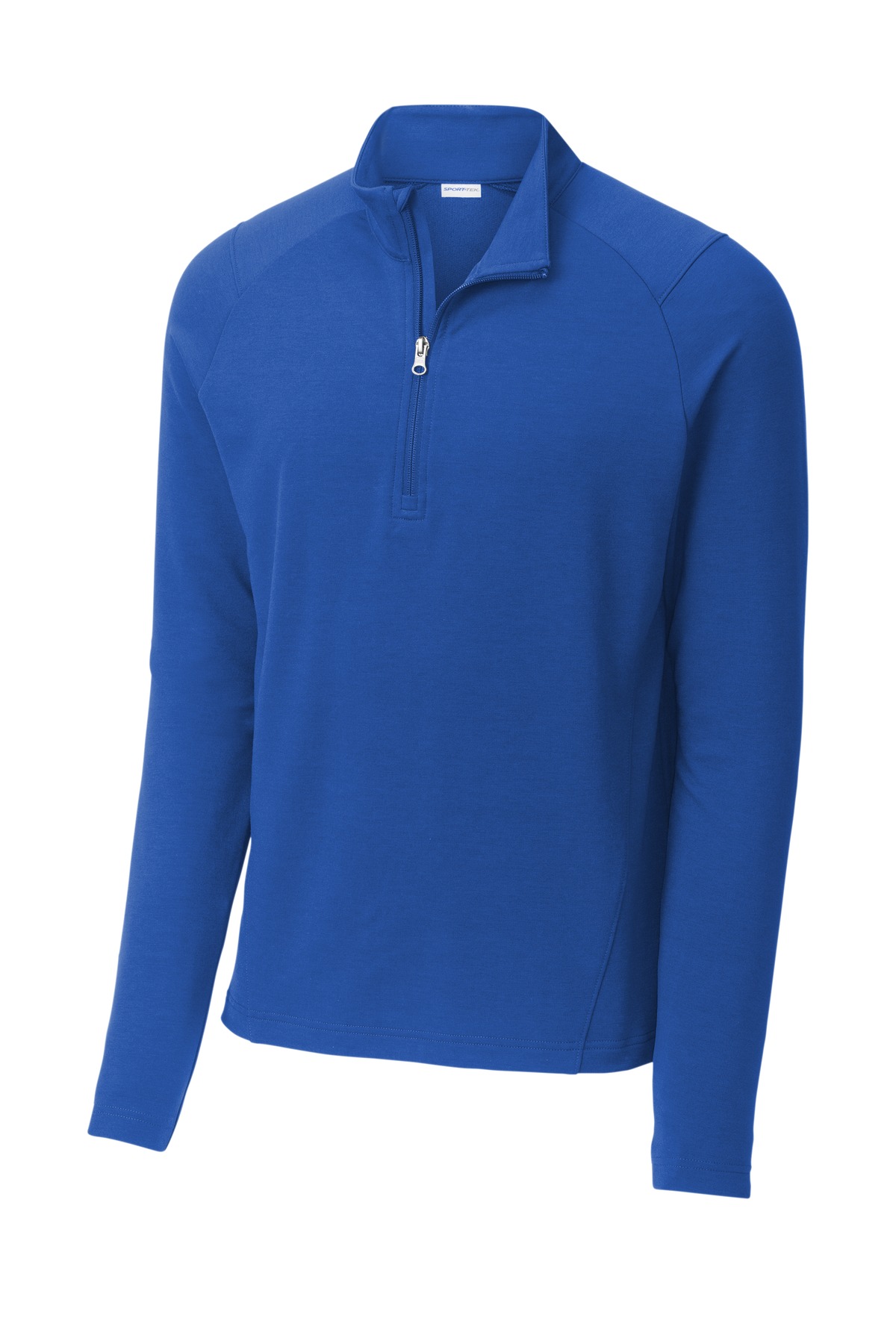 Sport-Tek® Sport-Wick Flex Fleece 1/4-Zip 3