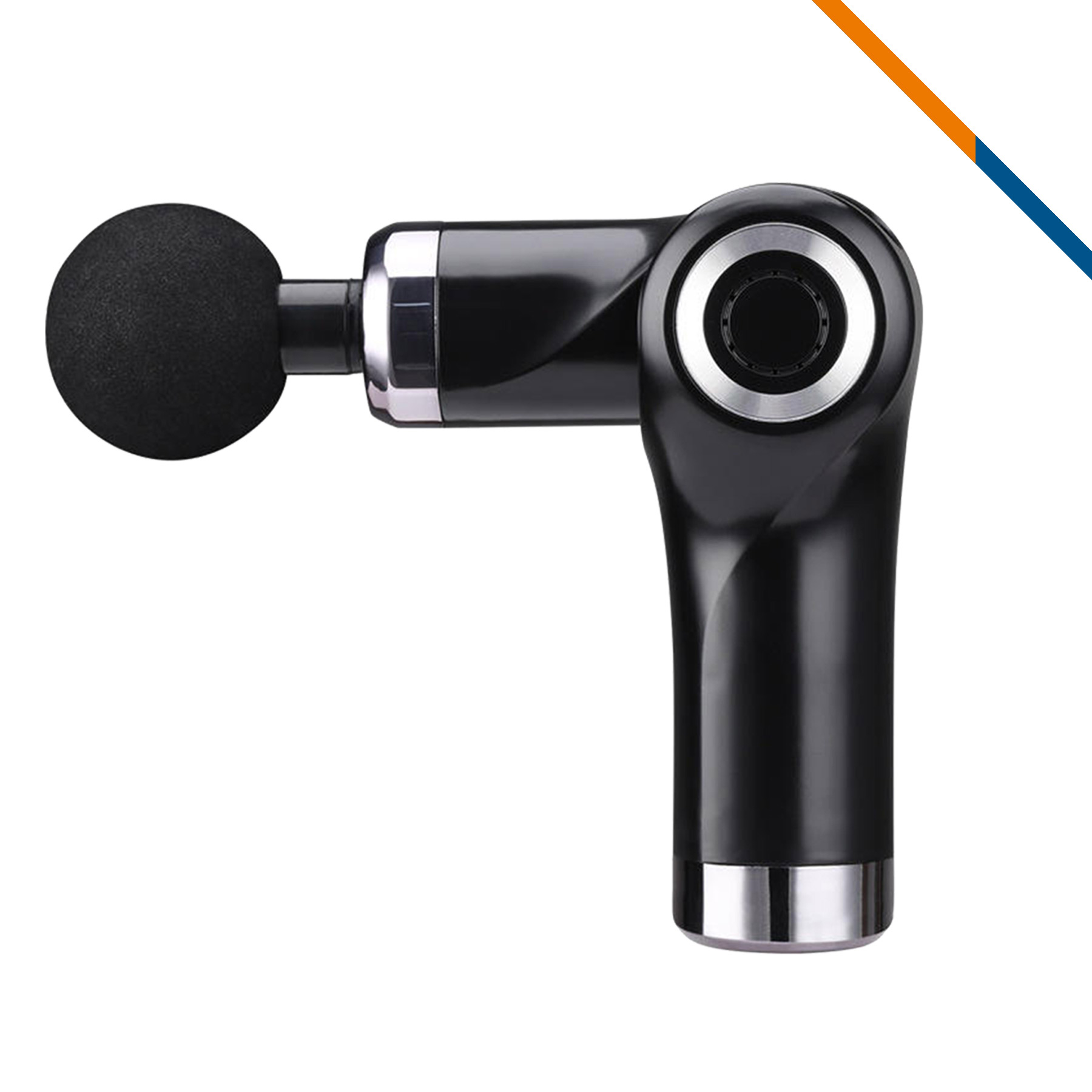 Keffii Rotatable Massage Gun 2