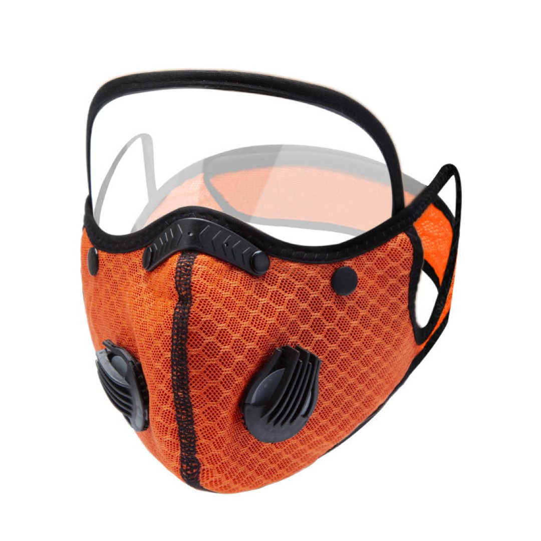 Reusable Face Masks 11