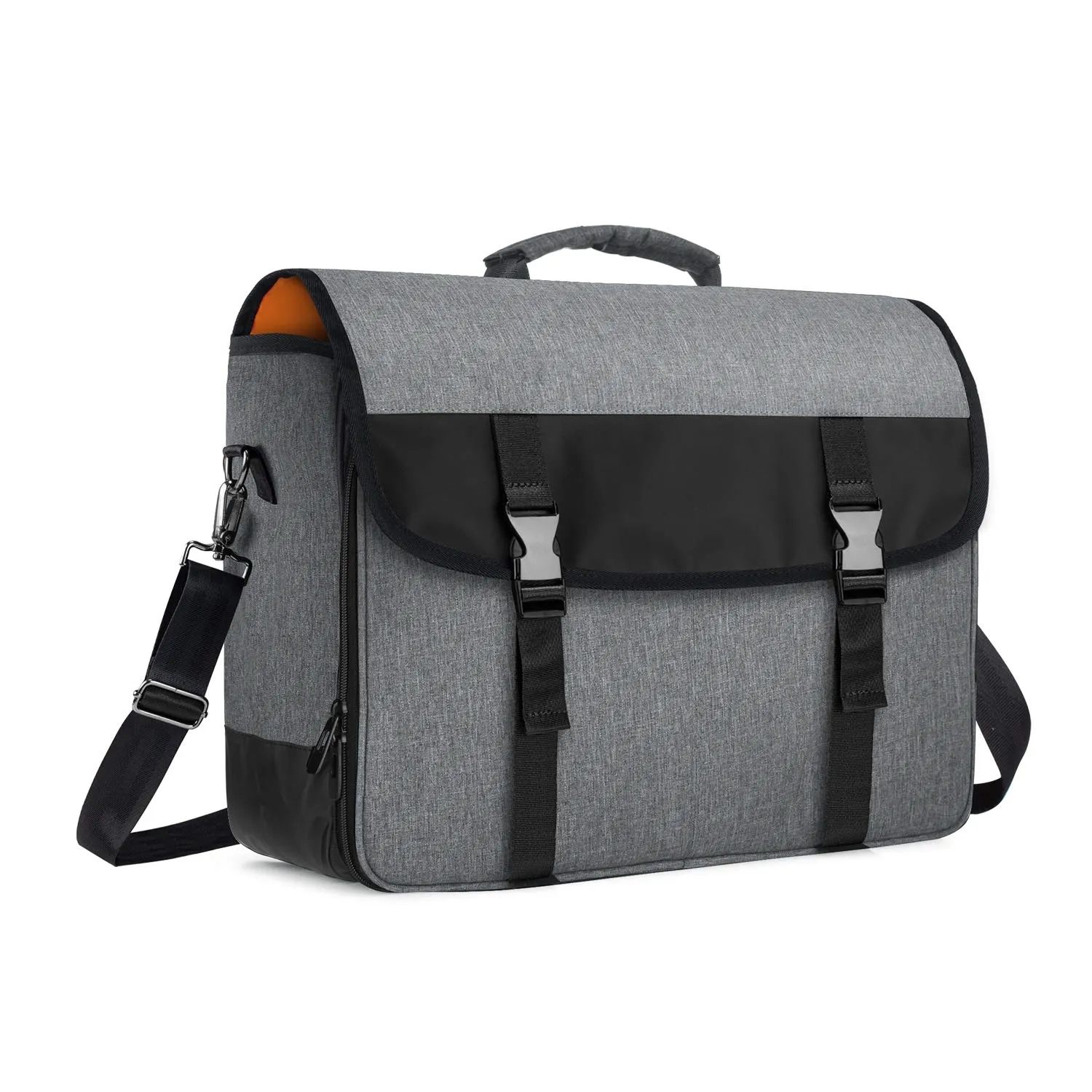 Bartender Kit Travel Bag with Padded Compartments 9