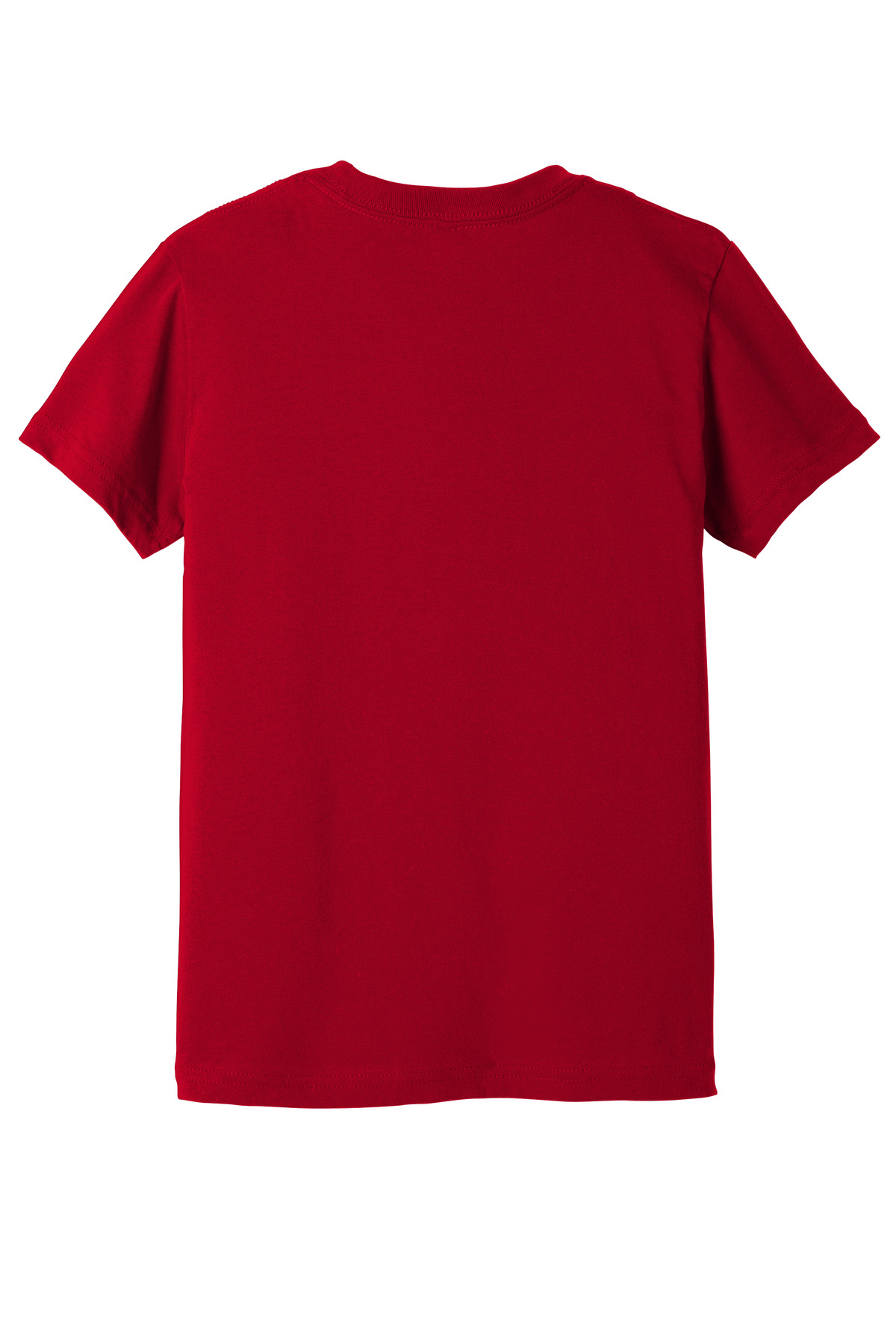 BELLA+CANVAS® Youth Jersey Short Sleeve Tee 43