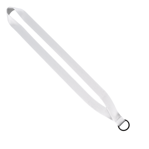 3/4" Polyester Dye Sublimated Lanyard 15