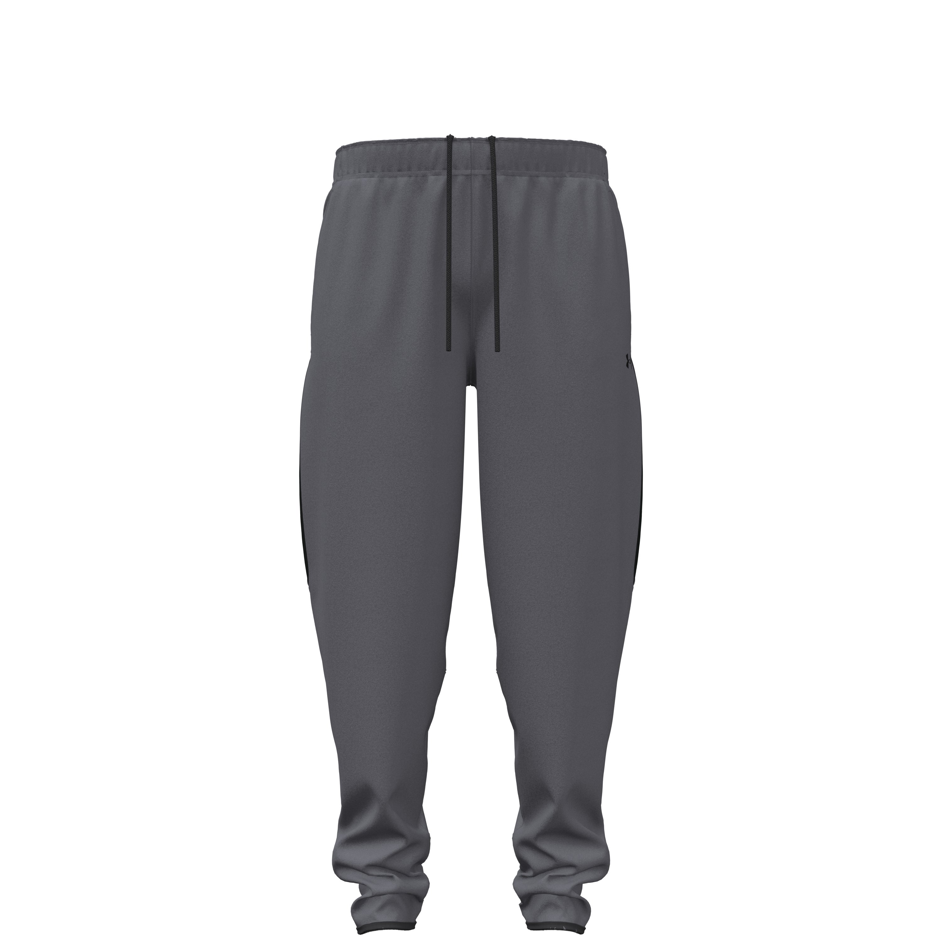 UA Unstoppable Fleece Men's Joggers 9