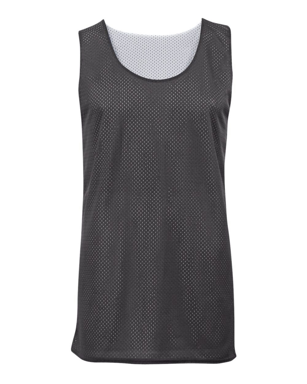 Youth Pro Mesh Reversible Tank Top - 2529 30