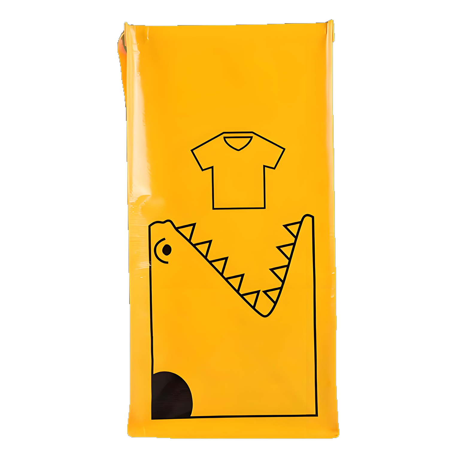 PP Woven Garbage Sorting Bag Set 4
