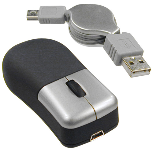 626MO - Mini Optical Mouse 2