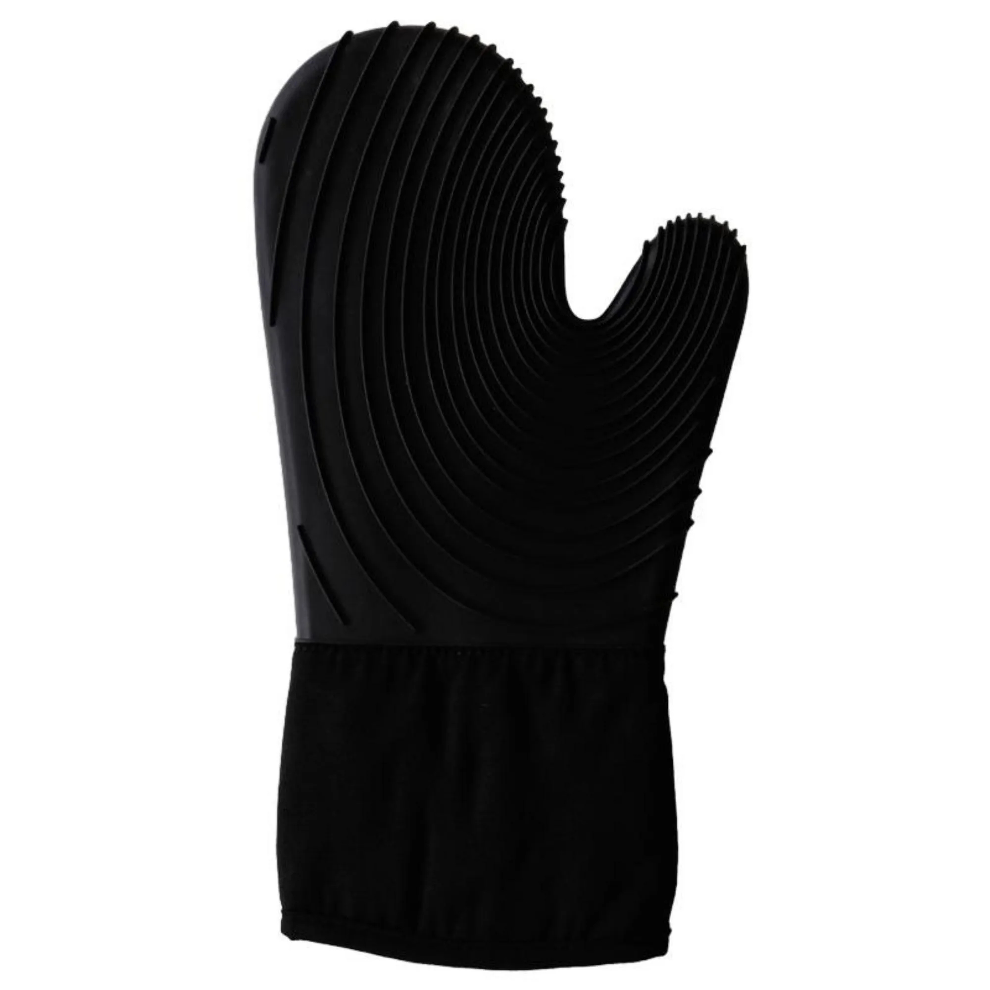 Silicone Oven Heat Resistant Gloves 5