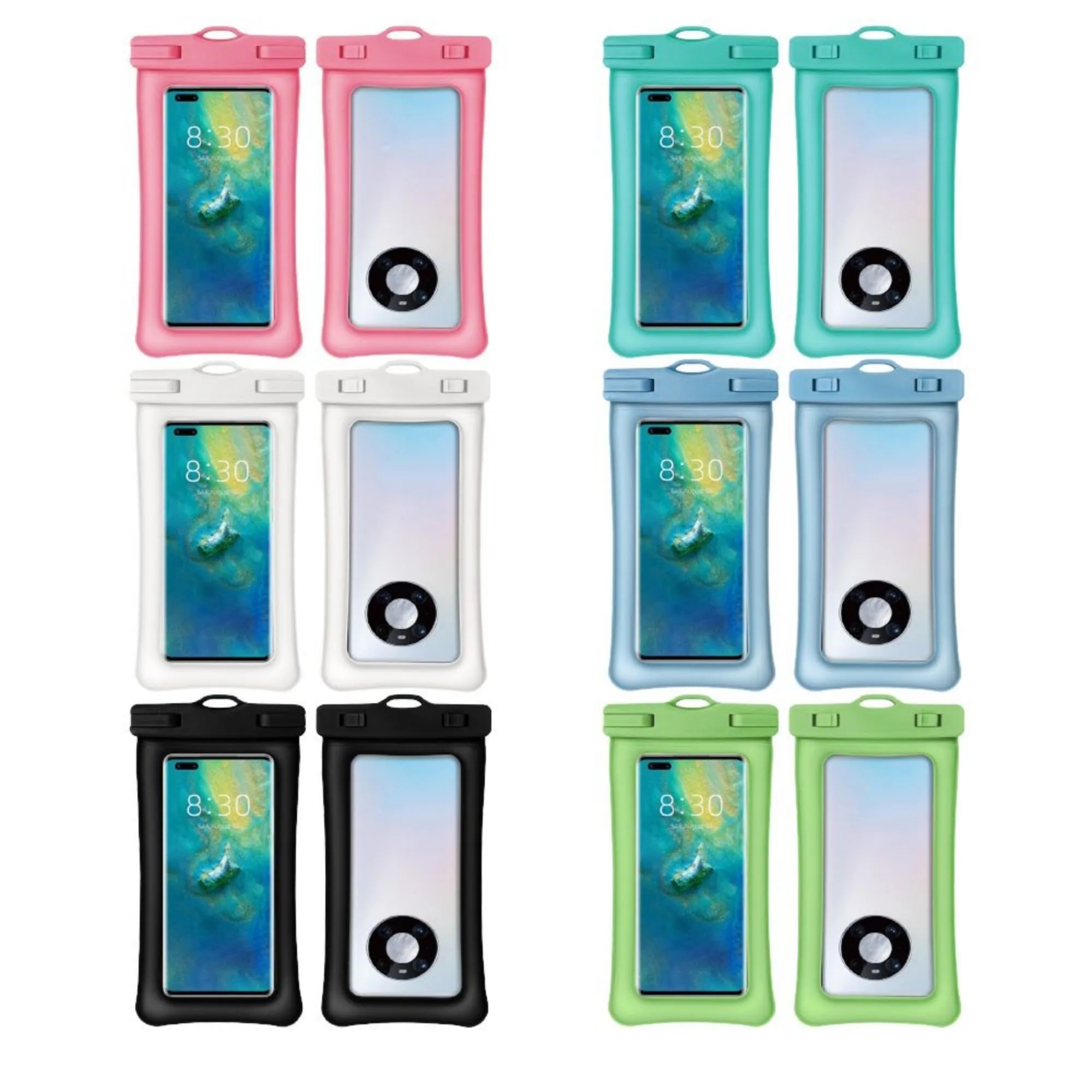 Waterproof Dry Bag for Mobile Phone 2