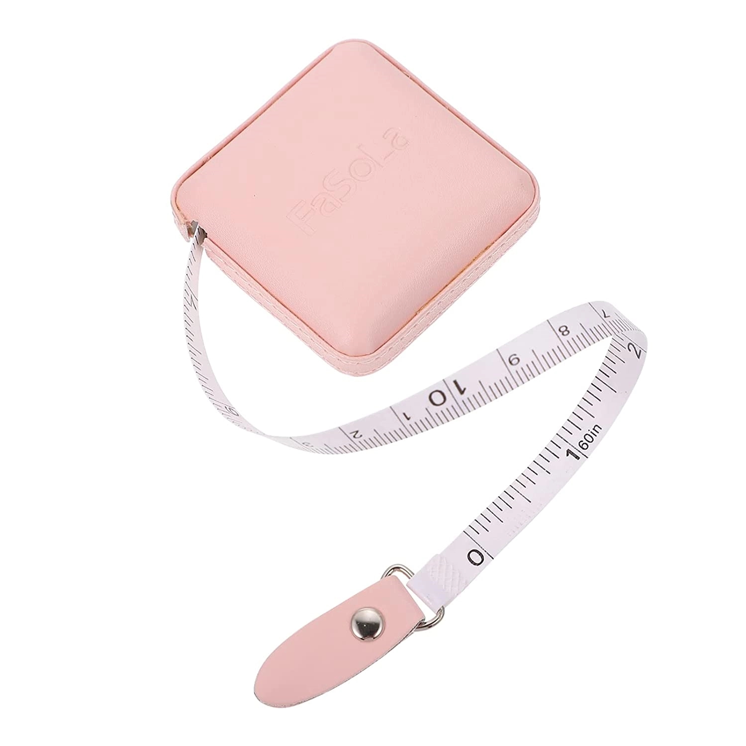 High Quality PU Leather Measuring Tape 9