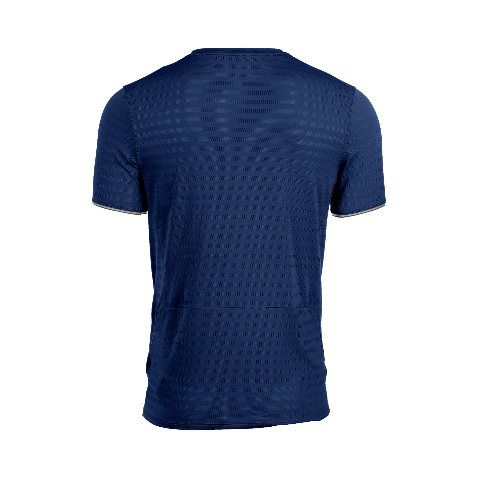 Men's Athletic Eco Short Sleeve Tee 12