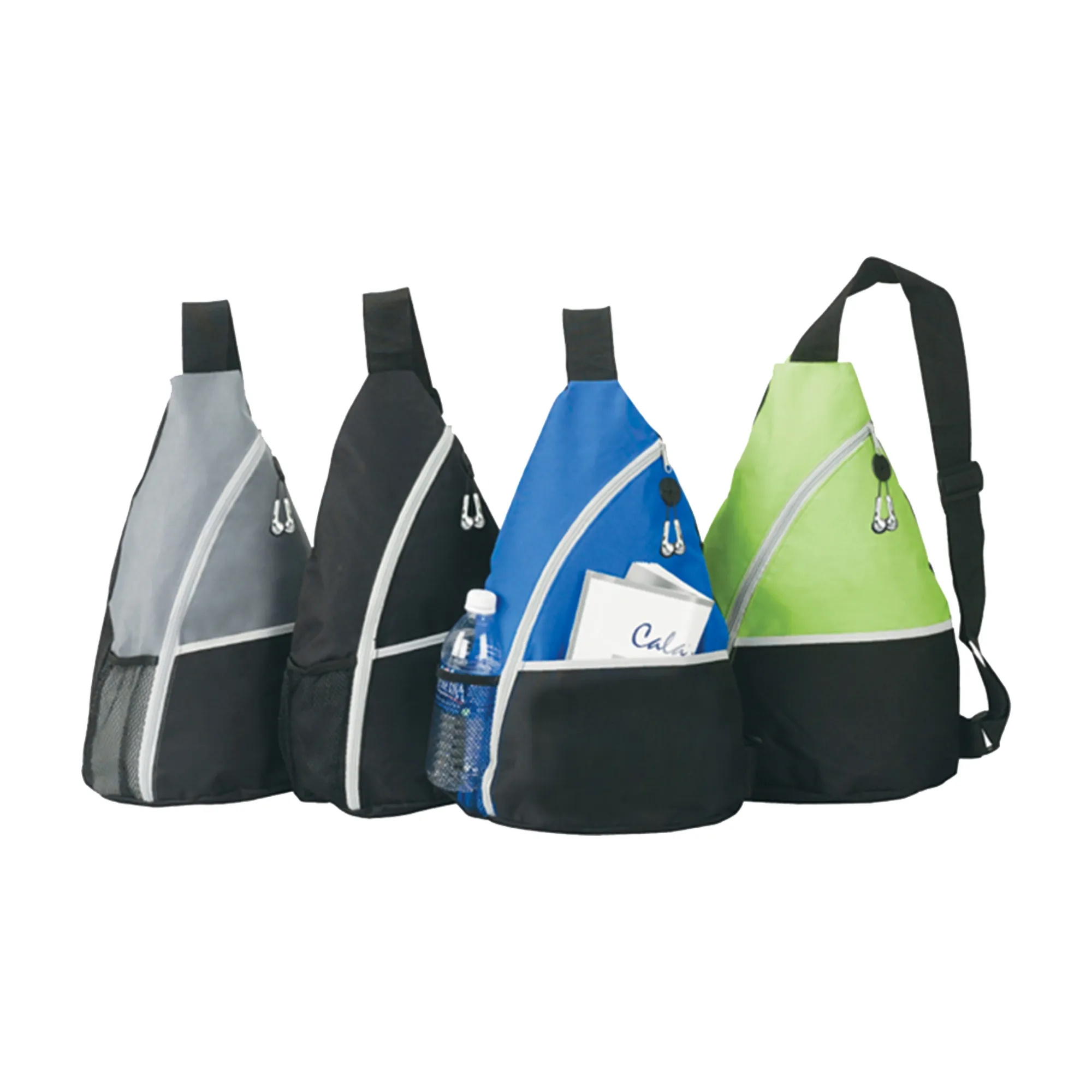 Promo Sling Backpack