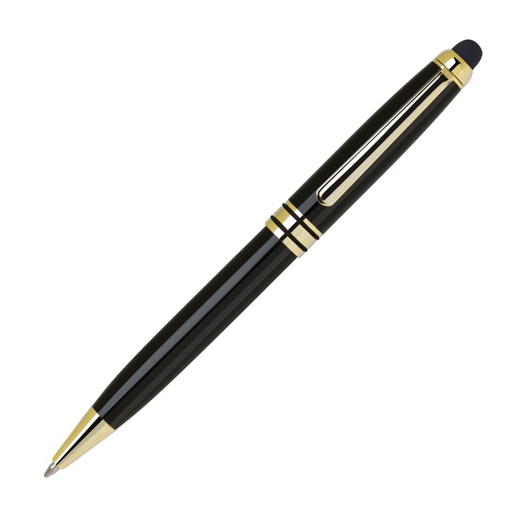 King Stylus Tool with Ballpoint Pen 7