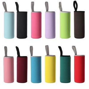 Water Bottle Sleeve 11
