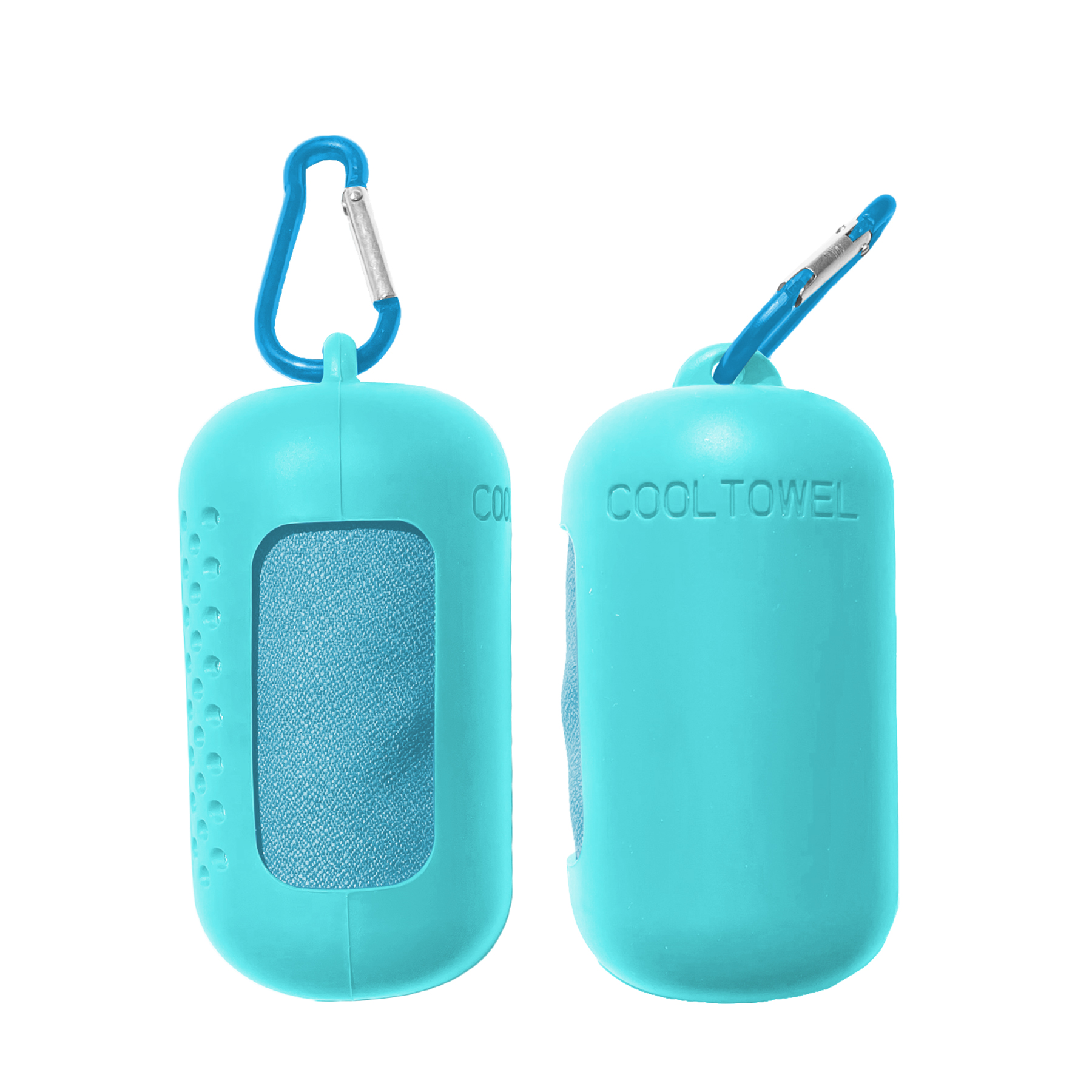 Freezy Cooling Towel 11