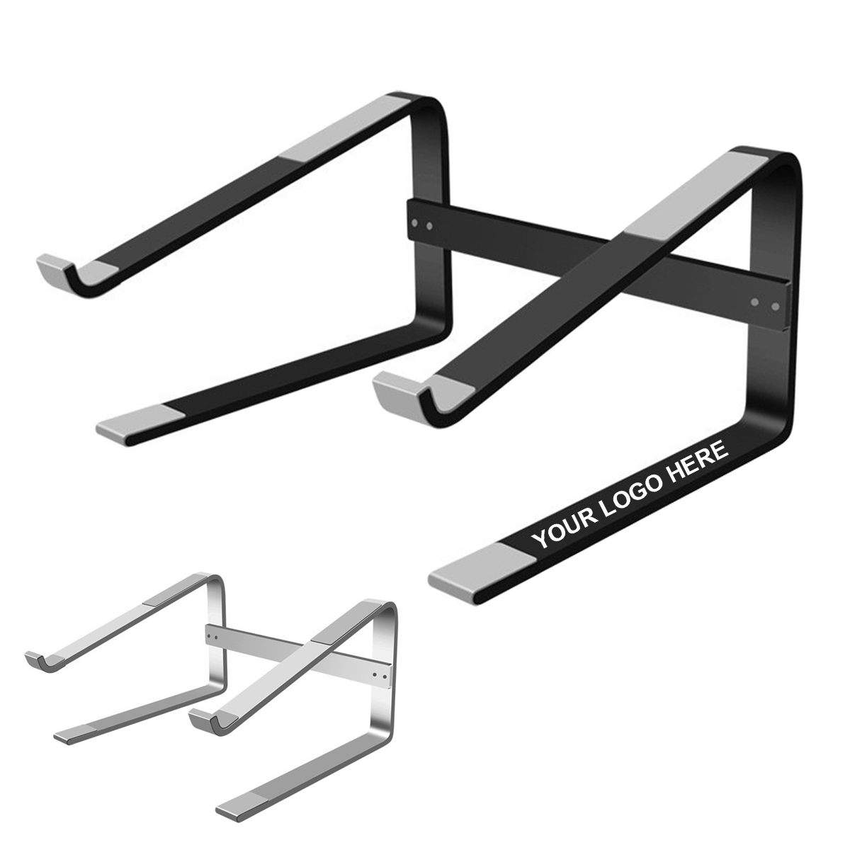 Portable Foldable Laptop Stand 2