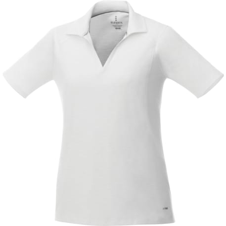 Women's Jepson Short Sleeve Polo 76