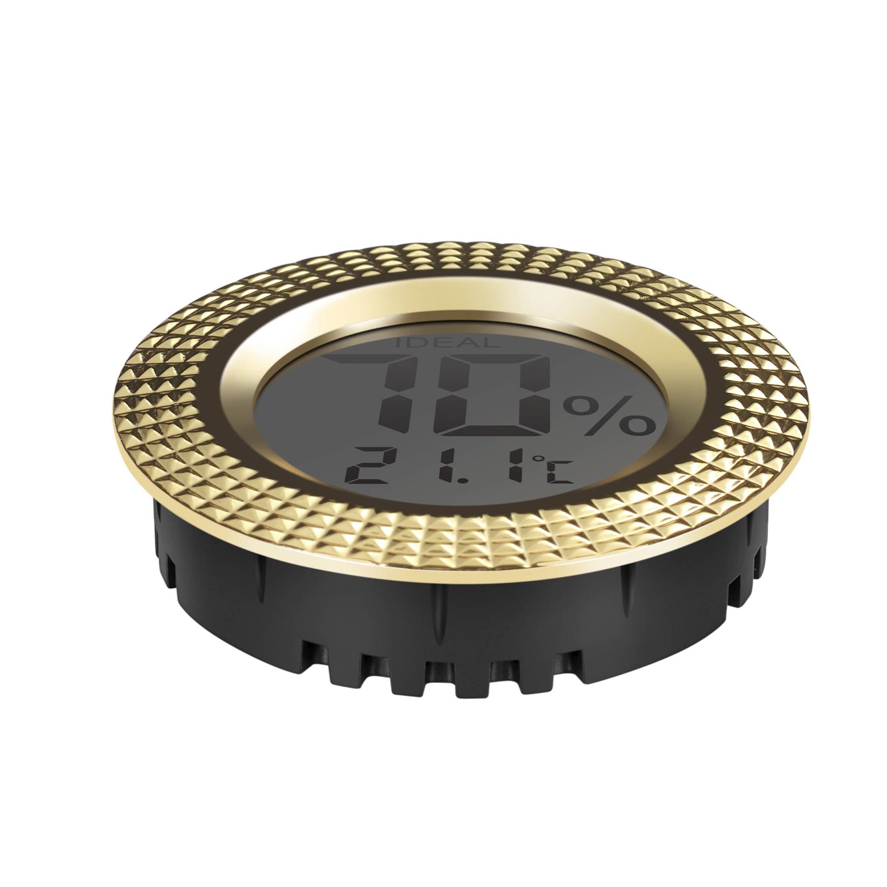 Digital Hygrometer for Cigar Humidor Box 4
