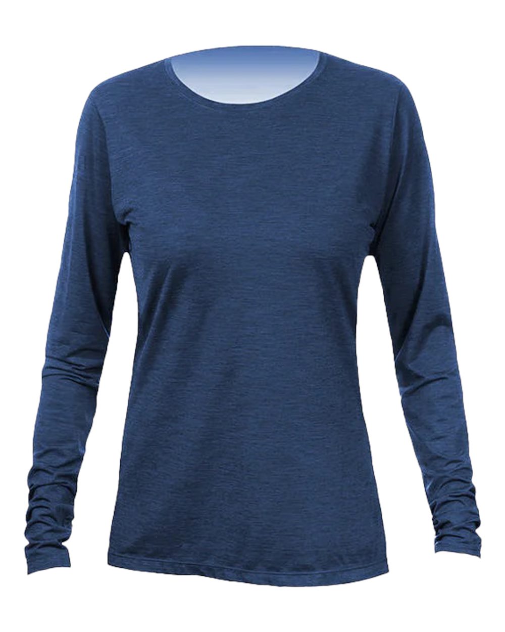 Women's Breeze Tech Long Sleeve T-Shirt - WSBRZL0 34