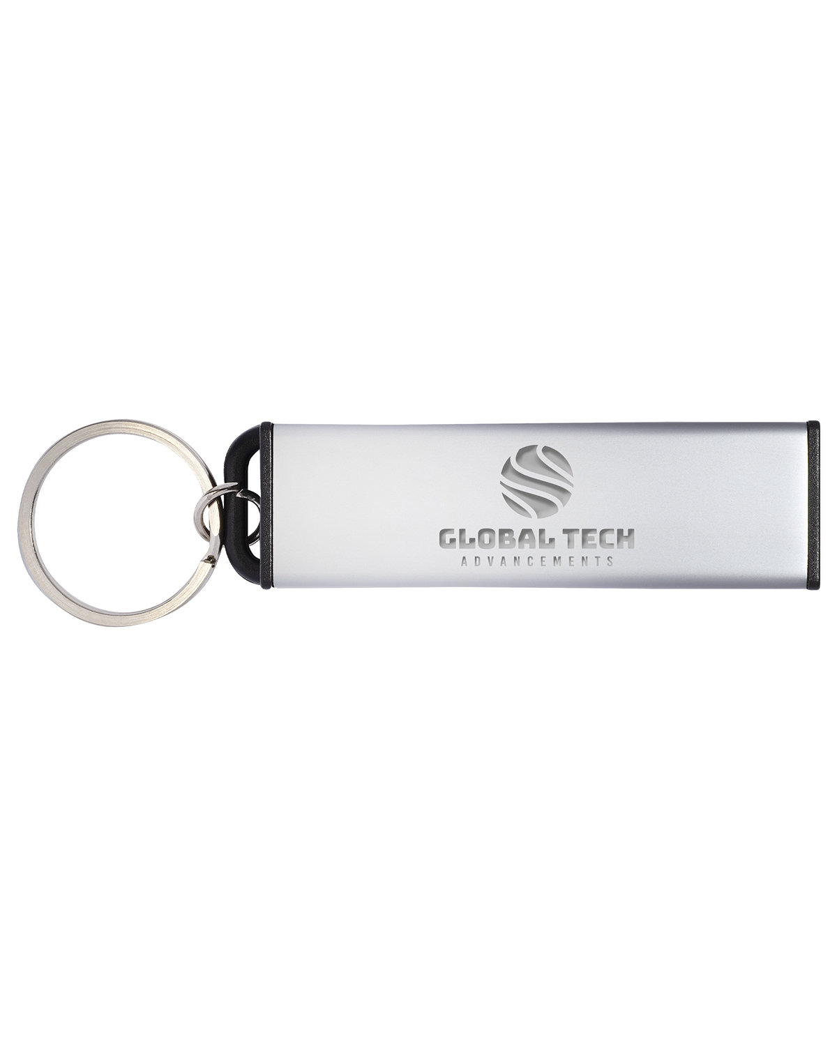 Pocket Sounds Mini Wireless Speaker Keychain. 2
