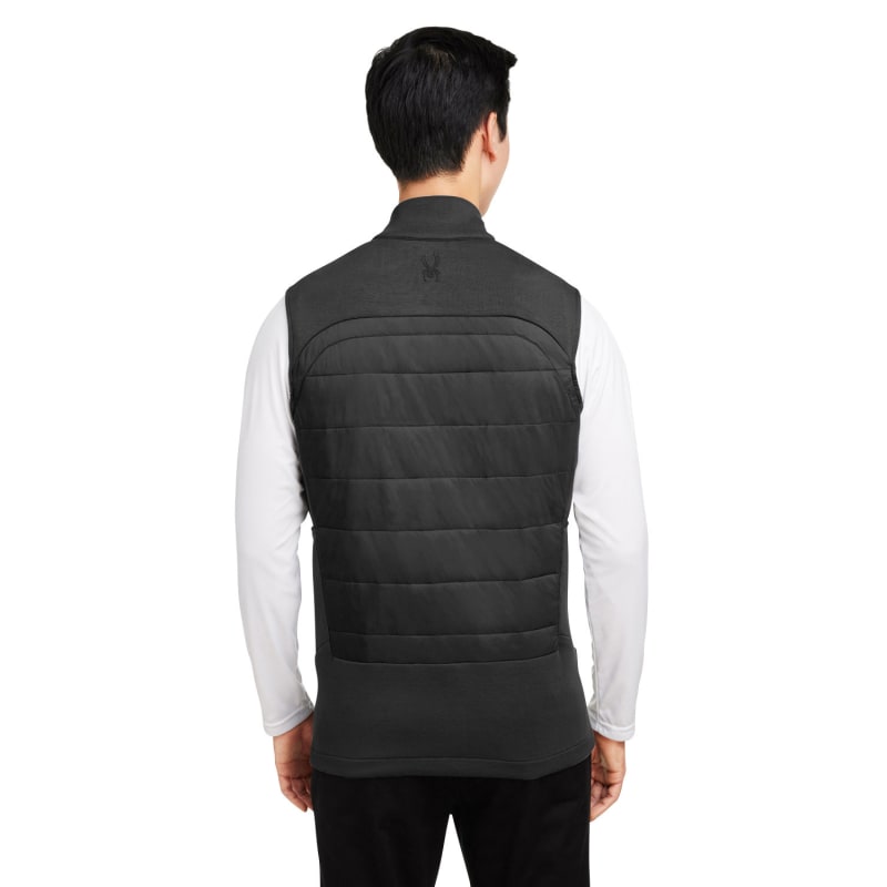 Spyder Men's Impact Vest 4
