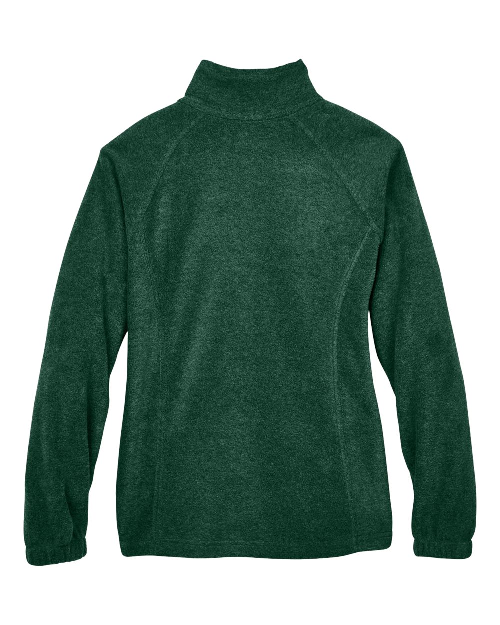 Women's Full-Zip Fleece - M990W 30