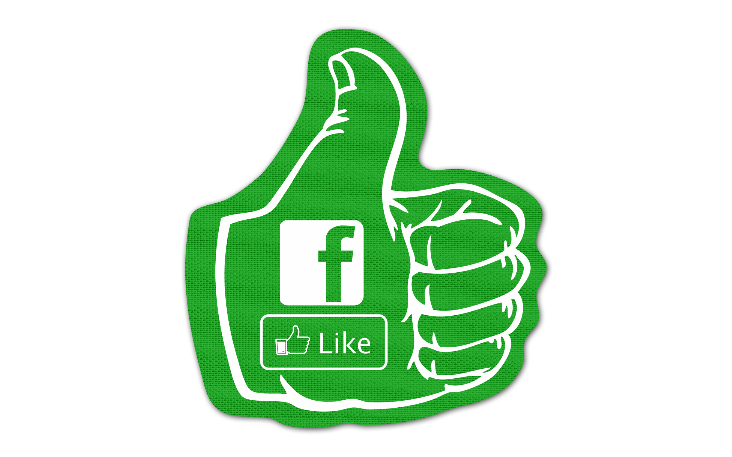 Thumbs Up Vinyl Jar Opener 56