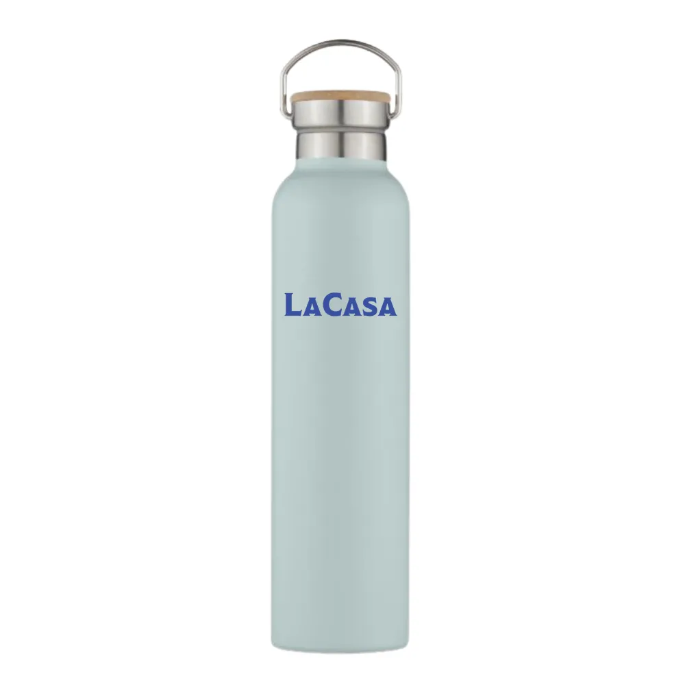 25oz. Stainless Steel Sports Tumbler with Handle 9