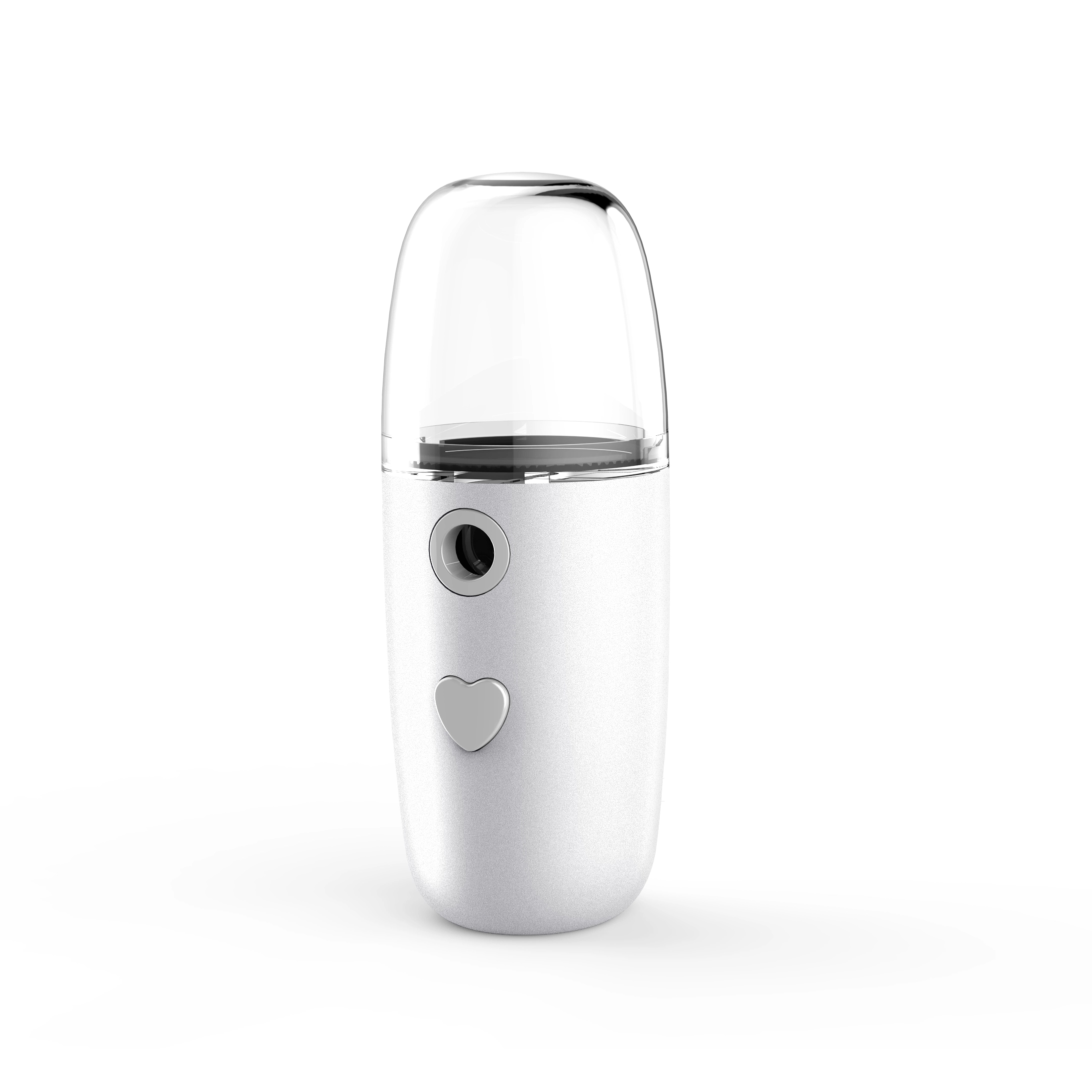 COOL MIST FAN 5