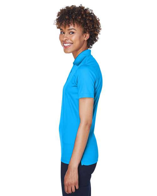 Women's Cool & Dry Mesh Piqué Polo - 8210L 192