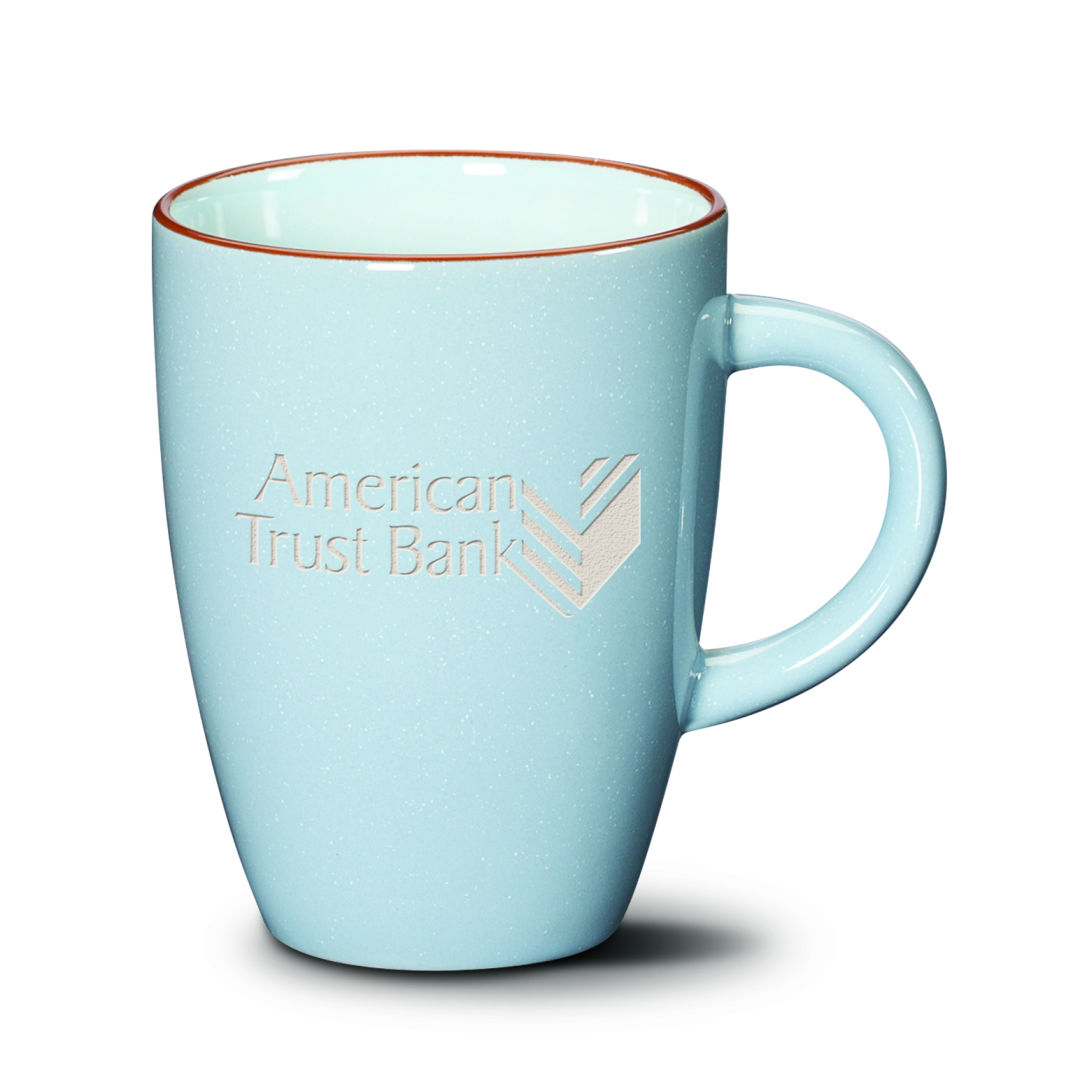 Endeavor 3-Tone Mug - 13oz - Deep Etch 2