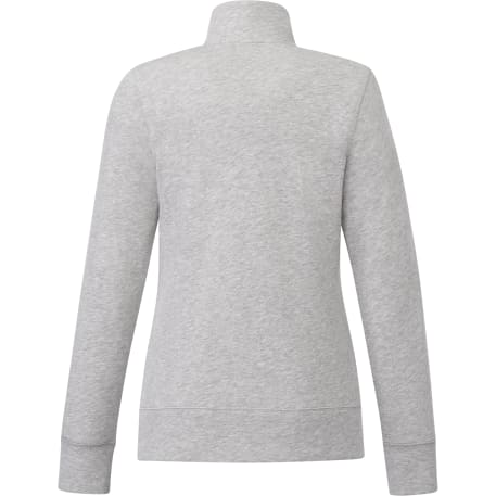 Women's DAYTON Fleece Half Zip 63