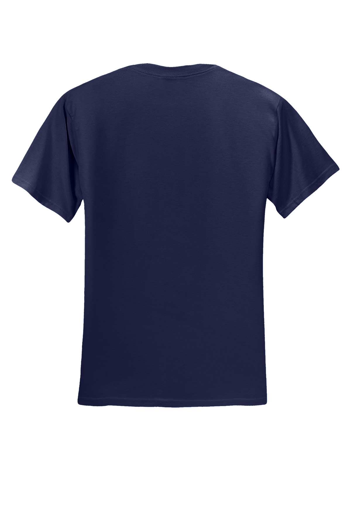 Jerzees - Dri-Power 50/50 Cotton/Poly T-Shirt. 29M 335