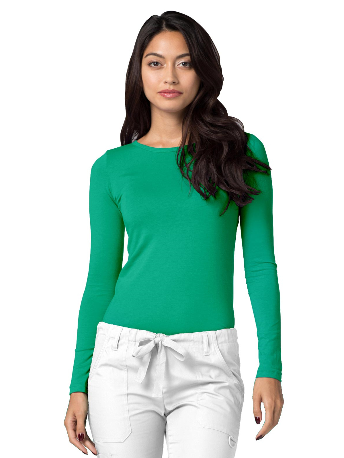 Adar - Universal - Women's Long Sleeve Tee 24