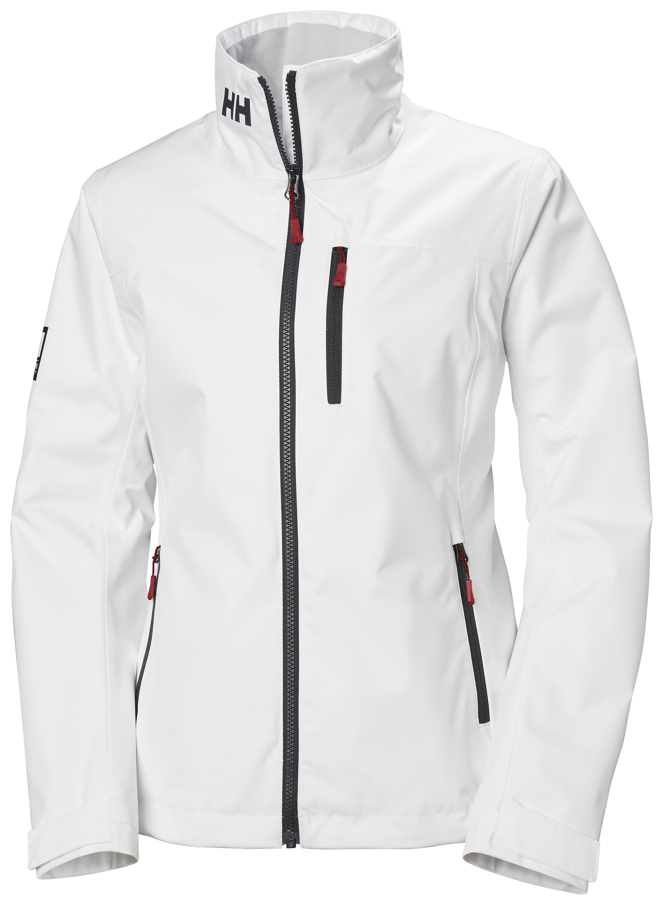 Helly Hansen Women's Crew 2.0 Jacket 7