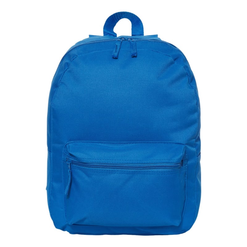 Liberty Bags Basic Backpack 17