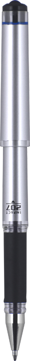 uni-ball® 207 Gel Impact Capped Pen 22