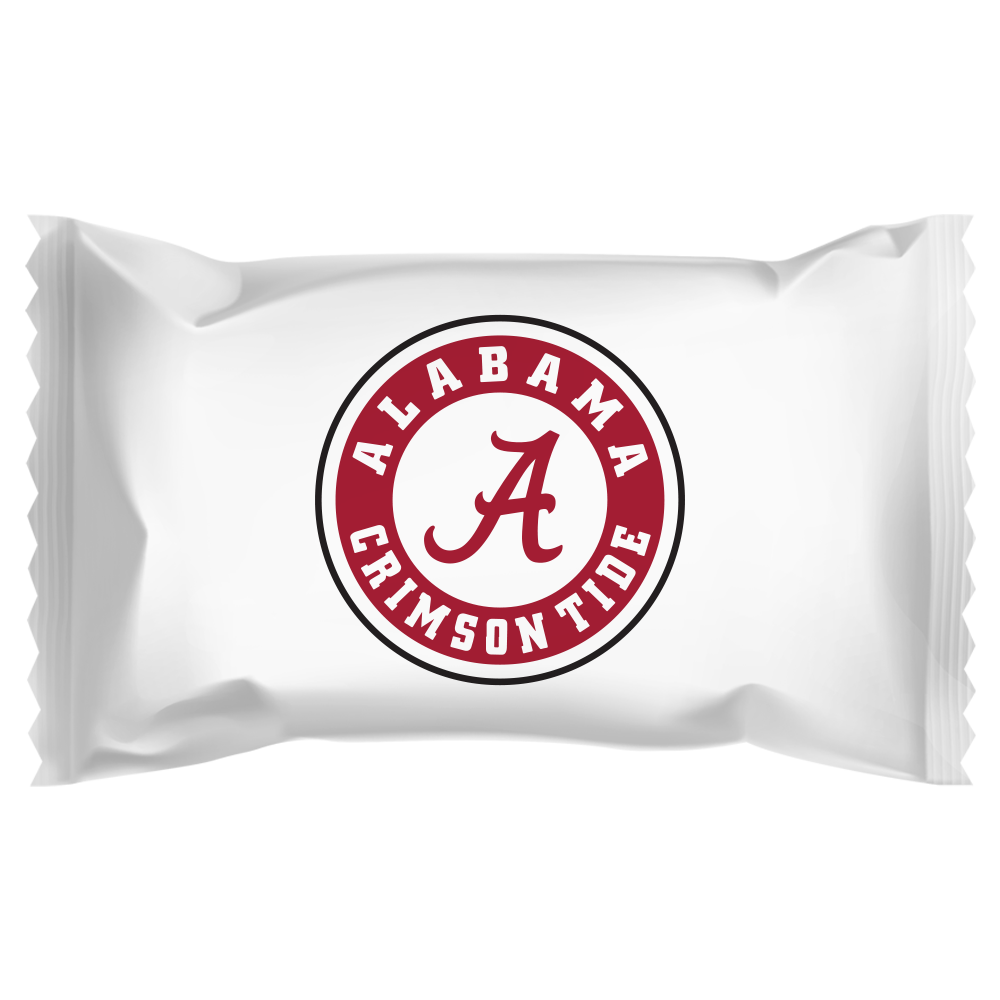 Buttermints Cool Creamy Mint in a Sports Team's Wrapper 2