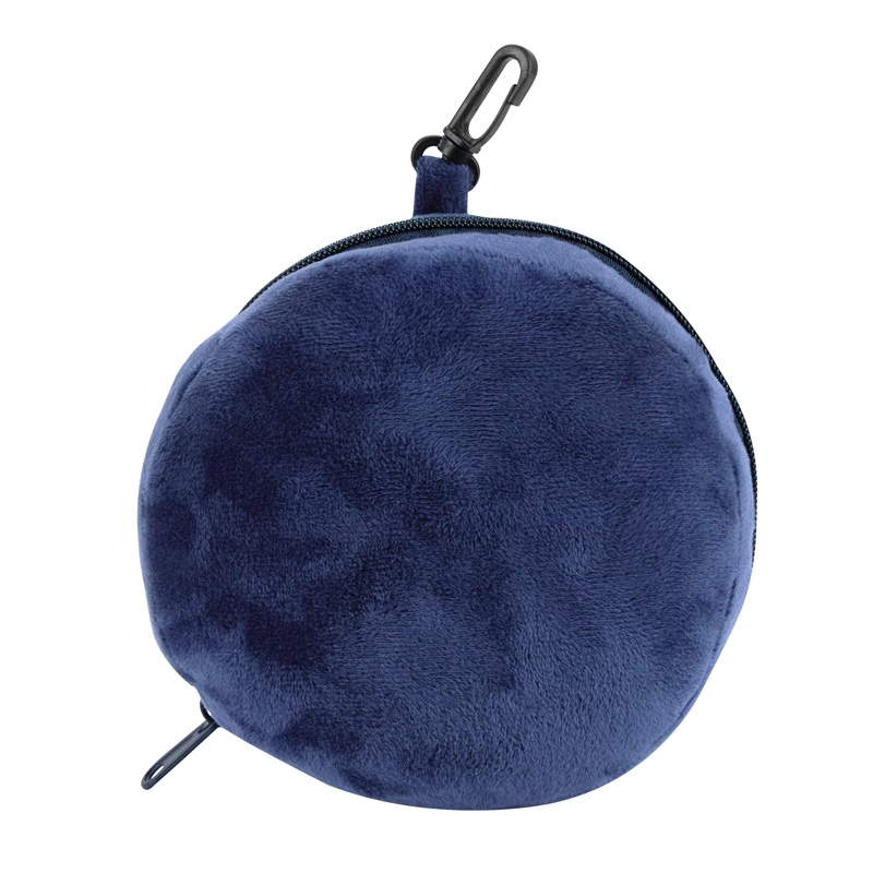 Journey Neck Pillow With Built-In Sleep Mask 21
