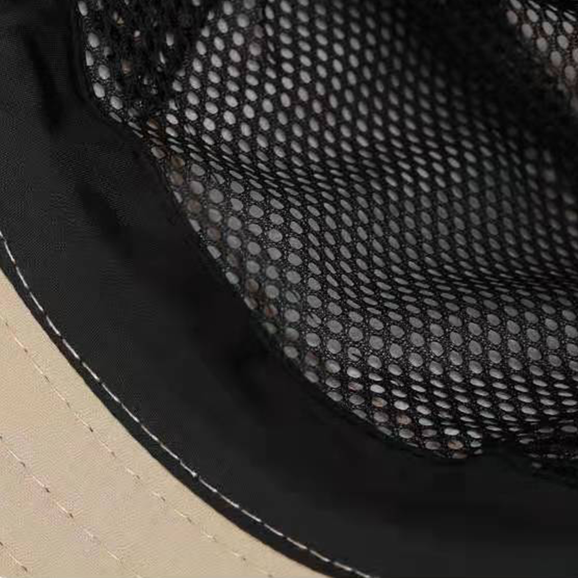 Quick Dry Sun Hat with Adjustable Chin Strap 1