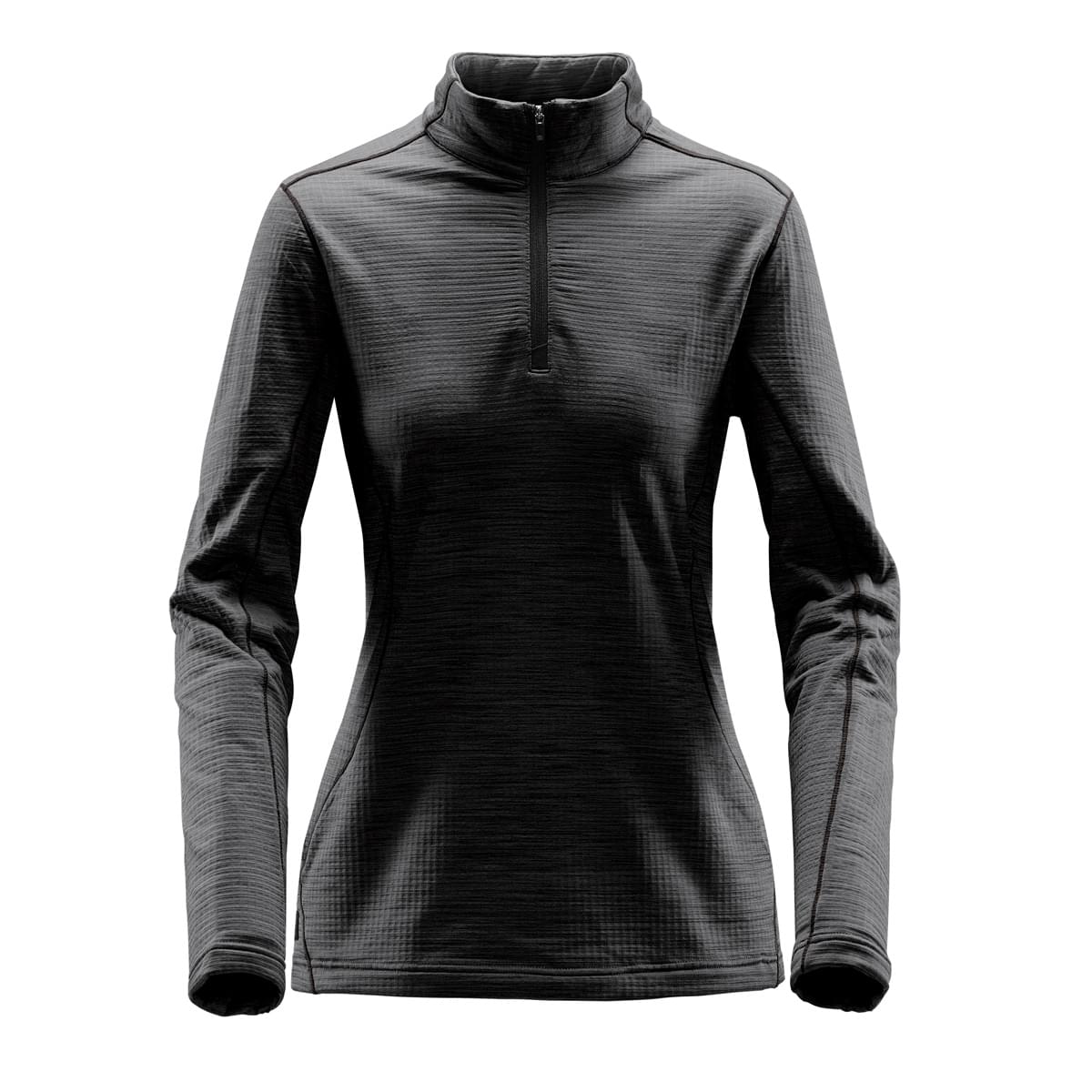 Stormtech Women's Base Thermal 1/4 Zip Pullover 12