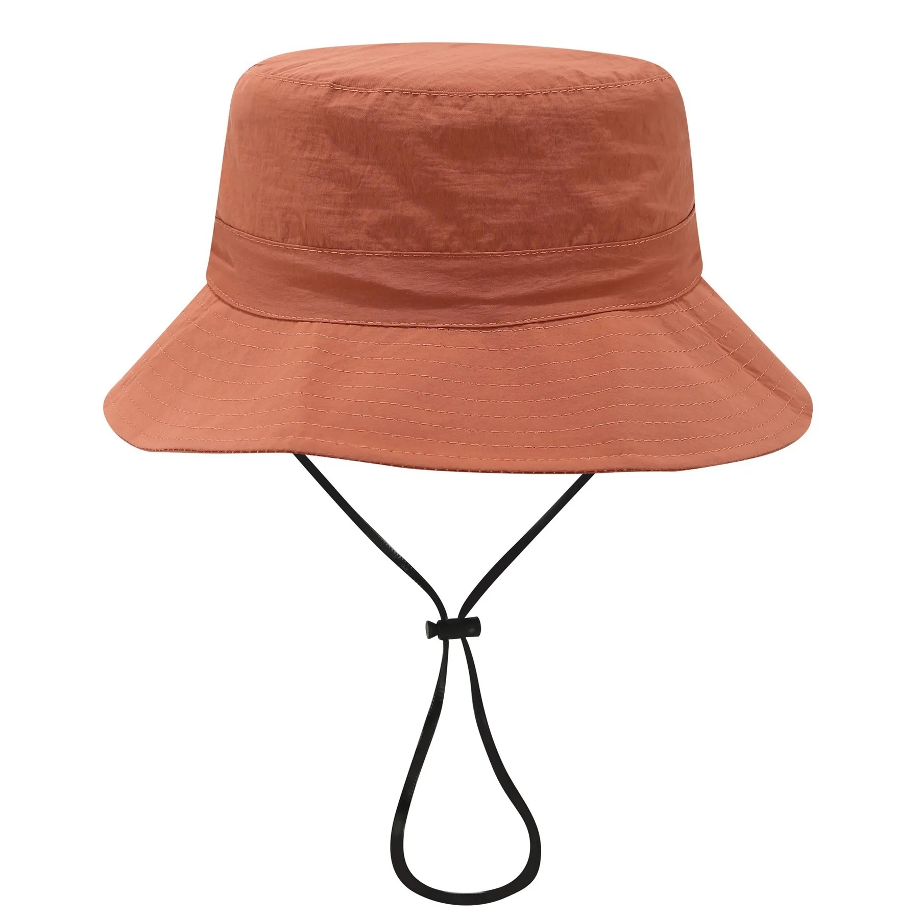 Breathable Quick-Drying Waterproof Fisherman Sun Hat 2