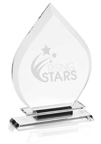 Flame Crystal Awards 1