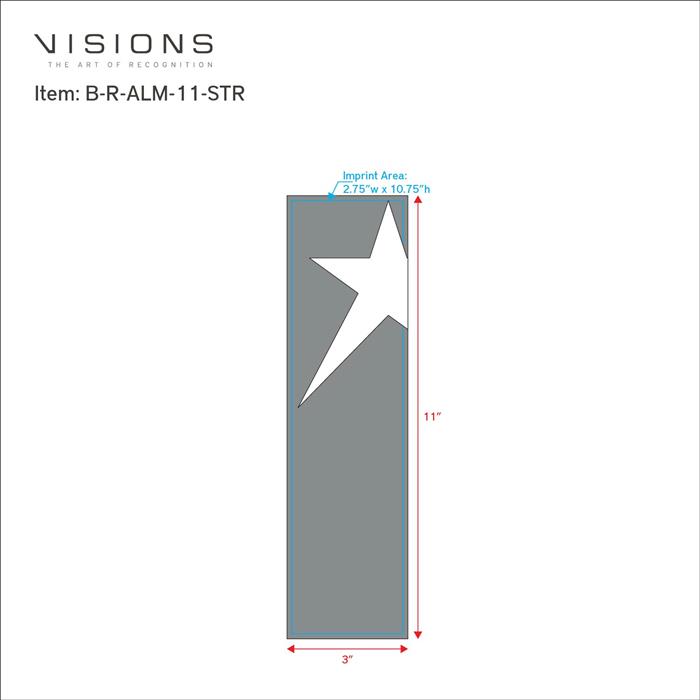 Rectangular Aluminum 5